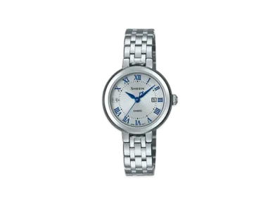 Casio SHEEN SHS-4530J-7AJF "Silver"