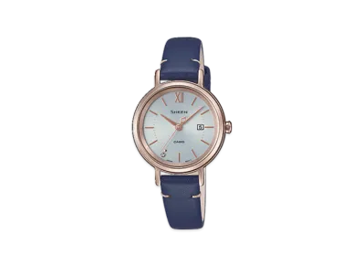 Casio SHEEN SHS-D300CGL-7BJF "Navy"
