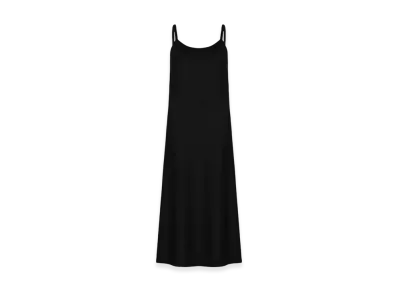 Maison Margiela Women's Cashmere Dress "Black"