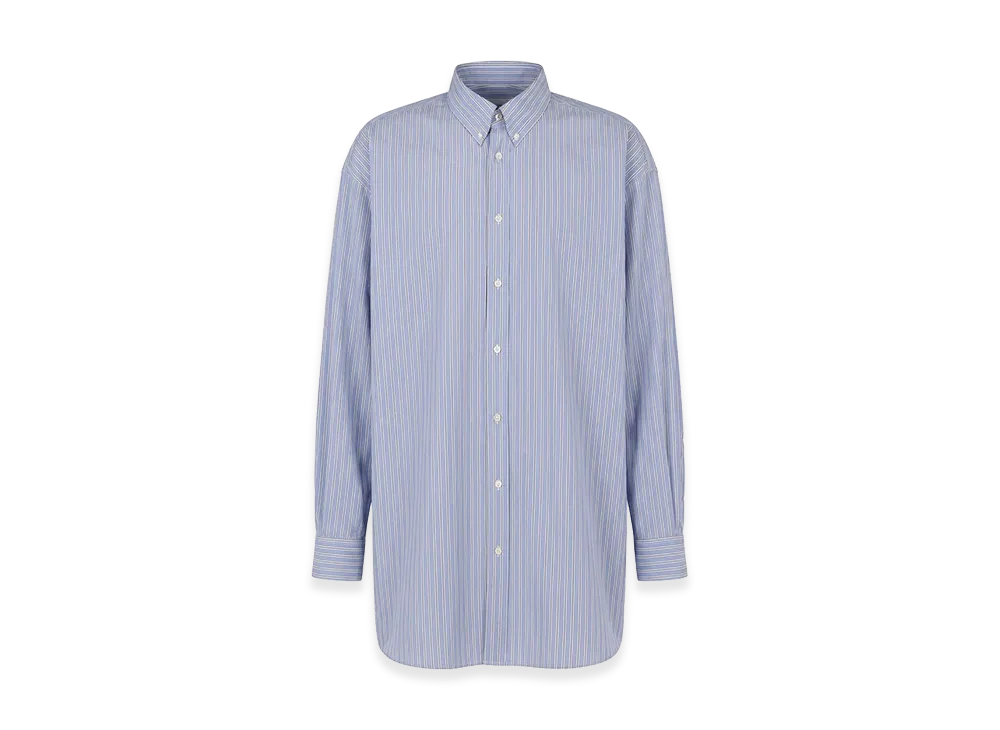 Maison Margiela Shirts "Blue"