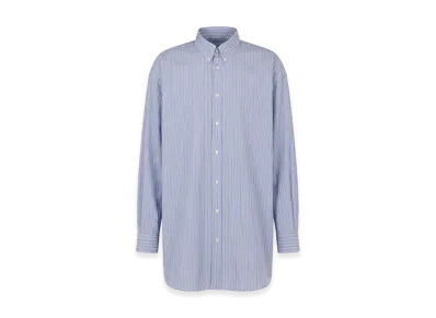 Maison Margiela Shirts "Blue"