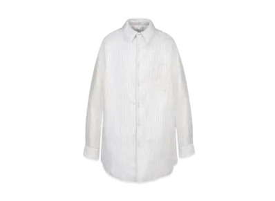 Maison Margiela Padded Shirt "White"