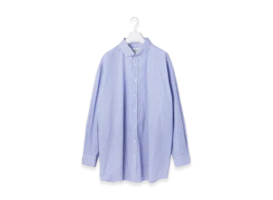 Maison Margiela Shirts "Blue"