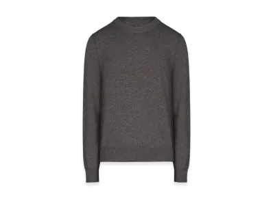 Maison Margiela Cashmere Sweater "Grey"