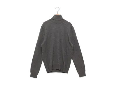 Maison Margiela Men's Knit "Gray"