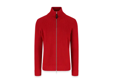 Maison Margiela Sweaters "Red"