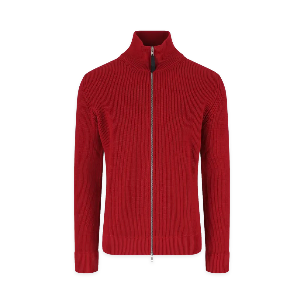 Maison Margiela Sweaters "Red"
