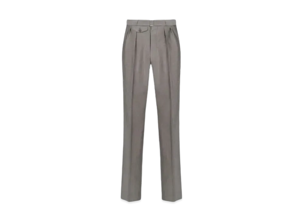 Maison Margiela Pocket Trousers "Gray"