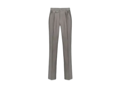 Maison Margiela Pocket Trousers "Gray"