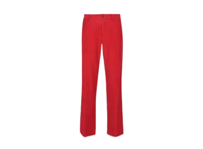 Maison Margiela Corduroy Trousers "Last"