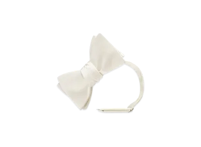 Maison Margiela Bowtie "White"