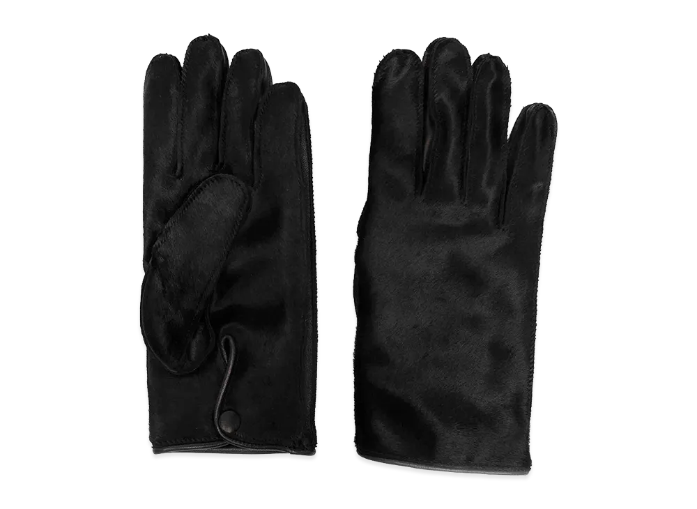 Maison Margiela Women's Gloves "Black"