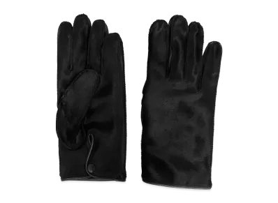 Maison Margiela Women's Gloves "Black"