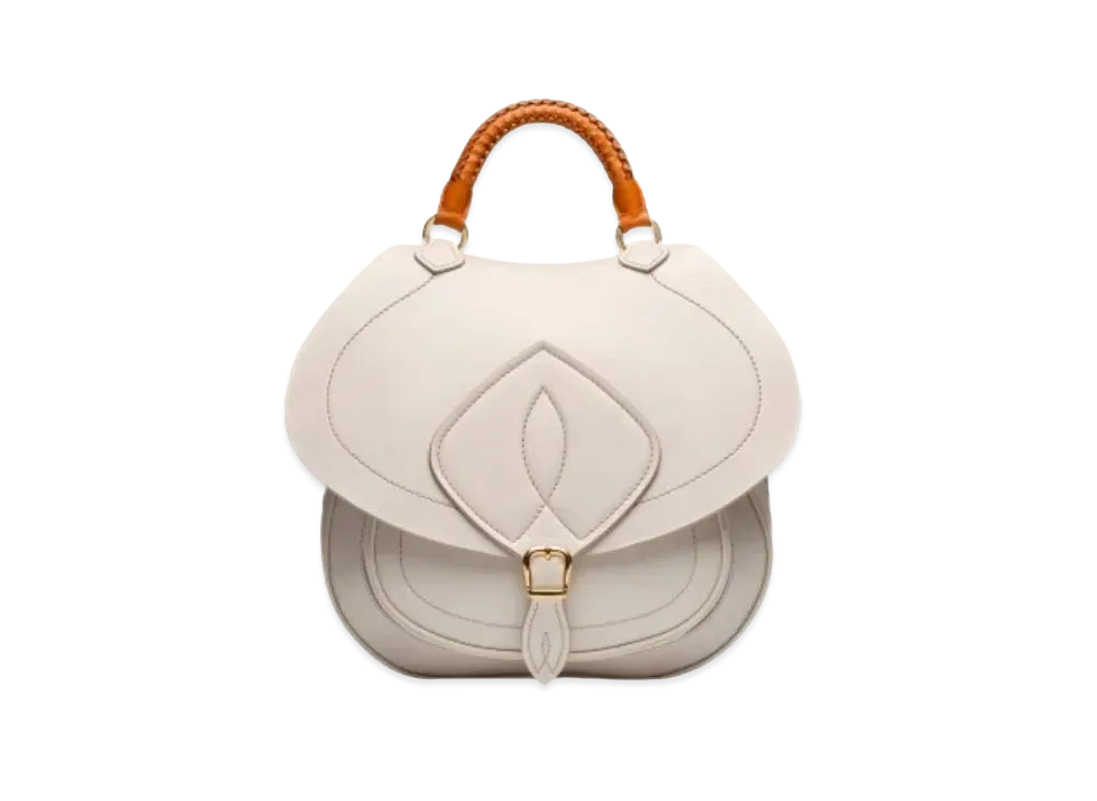 Maison Margiela Bag Slide Medium "Greige"