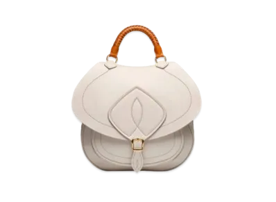 Maison Margiela Bag Slide Medium "Greige"