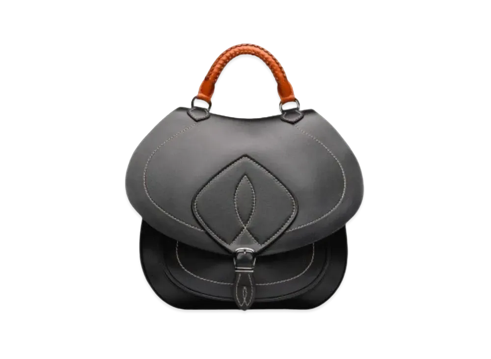 Maison Margiela Bag Slide Medium "Black"