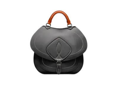 Maison Margiela Bag Slide Medium "Black"