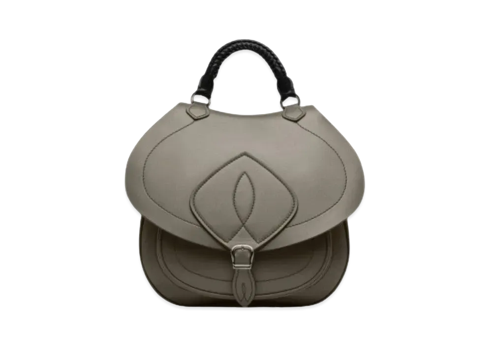 Maison Margiela Bag Slide Medium "Dark Gray"