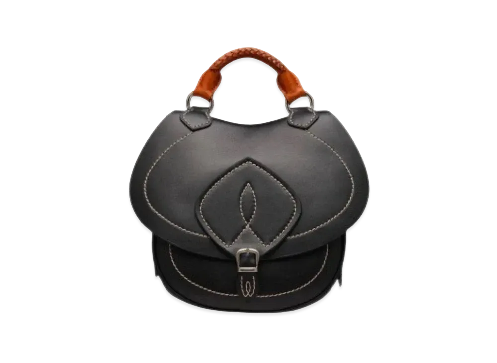 Maison Margiela Bag Slide Small "Black"