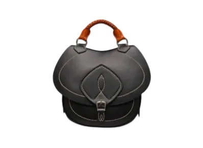 Maison Margiela Bag Slide Small "Black"