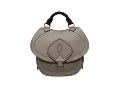 Maison Margiela Bag Slide Small "Dark Gray"