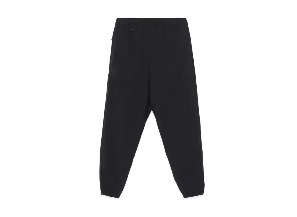 Wildside Yohji Yamamoto x F.C.Real Bristol Ventilation Track Pants "Black"