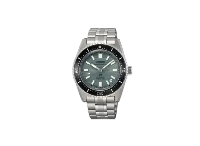 SEIKO Prospex Marinemaster Mechanical Divers 1965 Heritage Online Store and Shop Exclusive Model SJE117JC