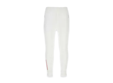 PRADA Neoprene Pant "White"