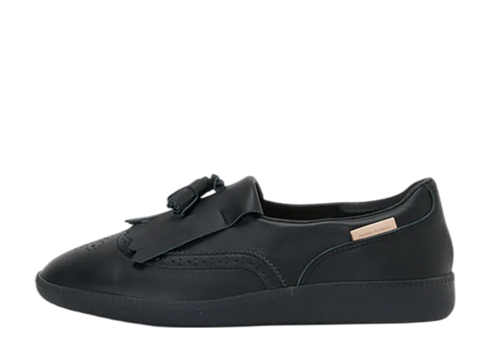 Hender Scheme klein "Black/Black"