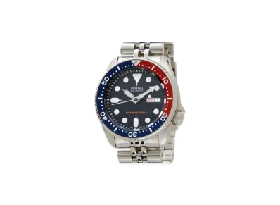 SEIKO Divers Watch Automatic "Navy"