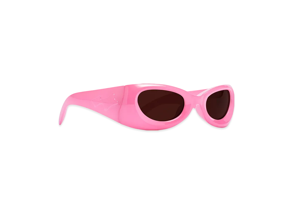 SKYLRK Upside Down "Gum"