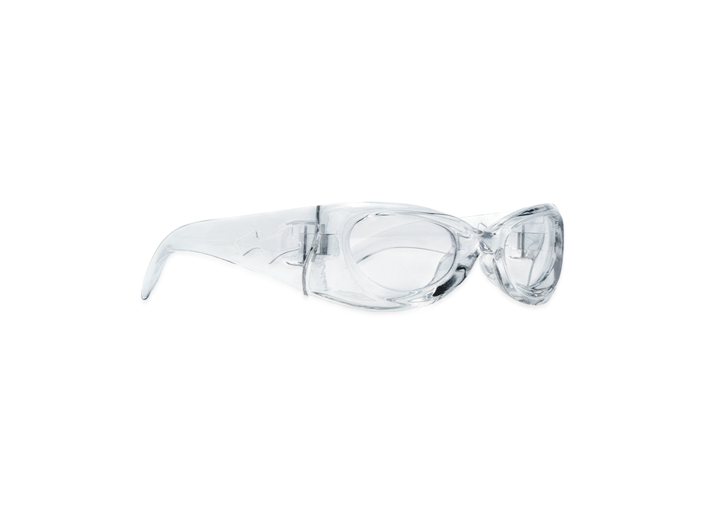 SKYLRK Upside Down "Clear"