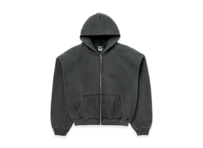 SKYLRK Reverse Hoodie SKYLRK Reverse Hoodie
