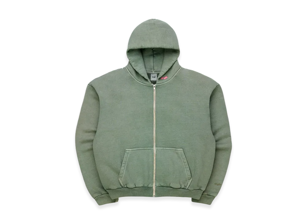 SKYLRK Zip Hoodie 