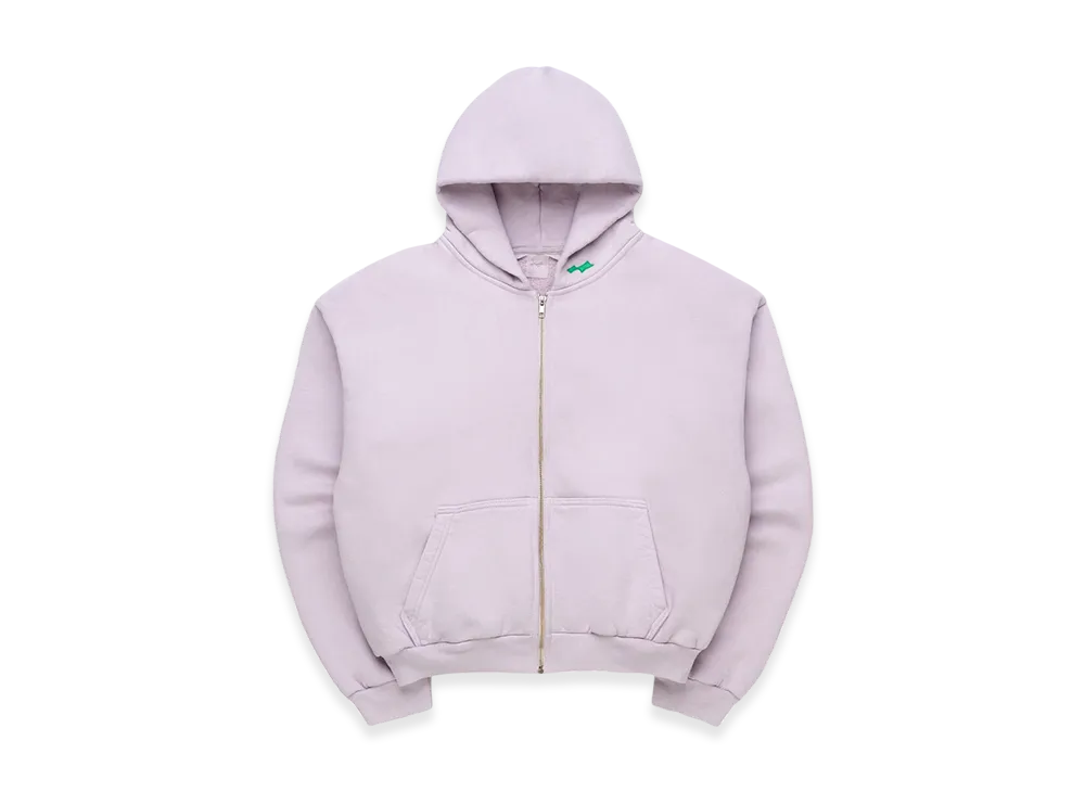 SKYLRK Zip Hoodie 