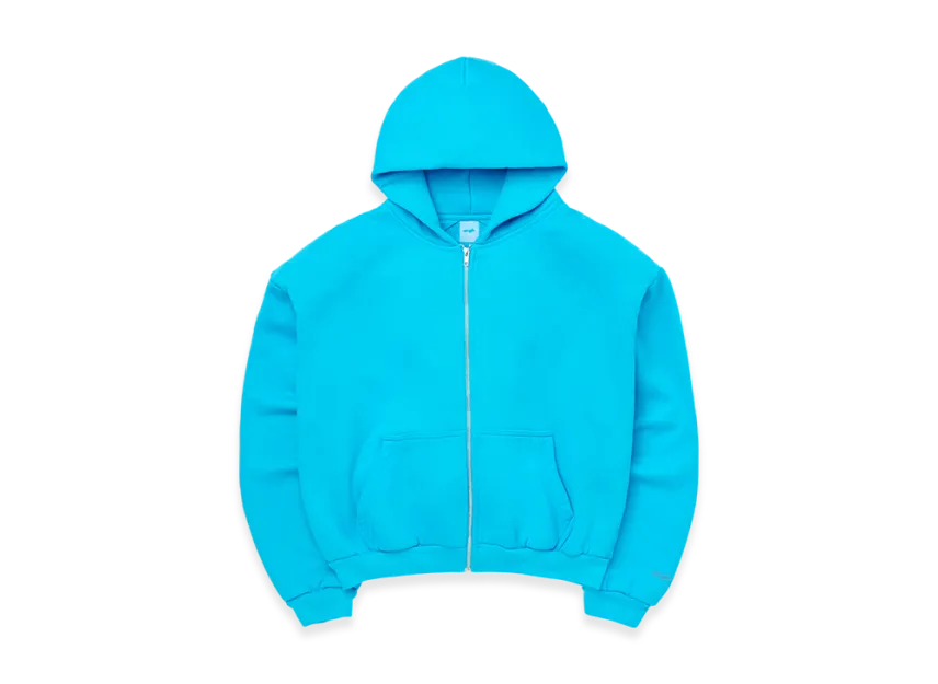 SKYLRK Zip Hoodie SKYLRK Zip Hoodie