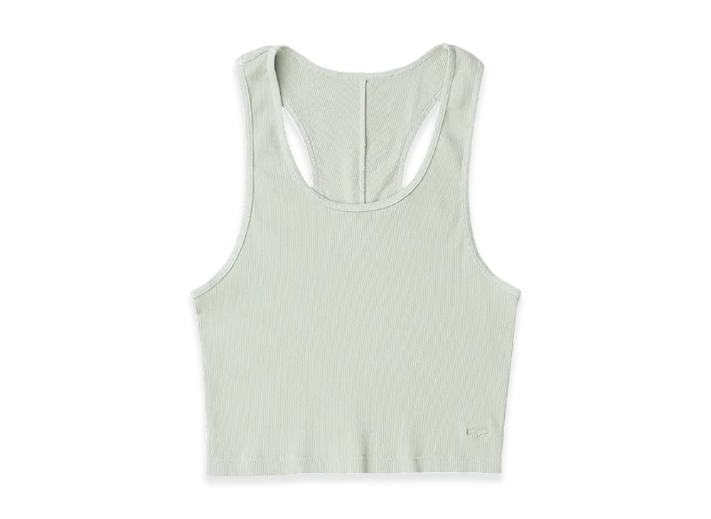 SKYLRK Womens Tank "Sprout"