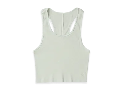 SKYLRK Womens Tank "Sprout"