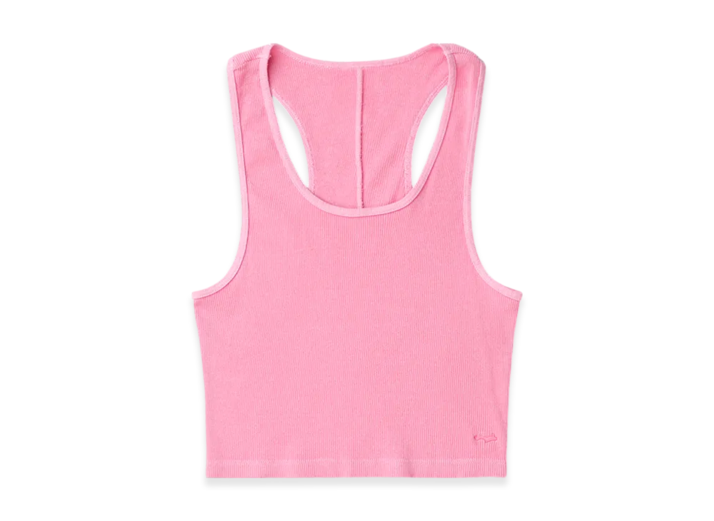 SKYLRK Womens Tank "Baby"