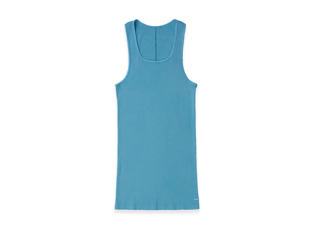 SKYLRK Mens Tank "Spa"