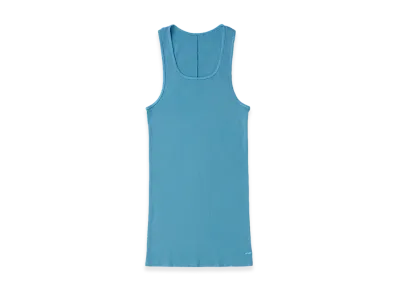SKYLRK Mens Tank "Spa"