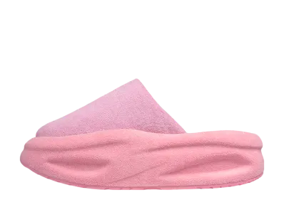 SKYLRK Chunky Mule "Powder Pink"