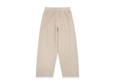 SKYLRK Reverse Sweats "Almond"