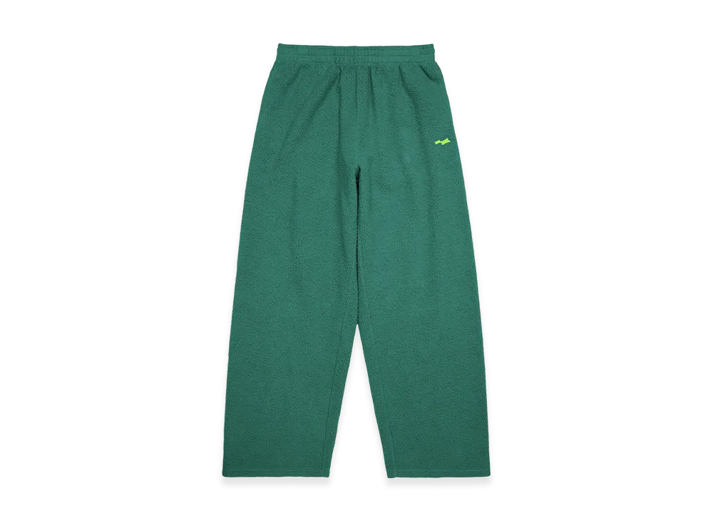 SKYLRK Reverse Sweats "Forest"