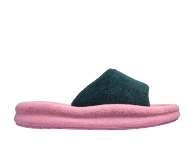 SKYLRK Rest Slide "Bloop"