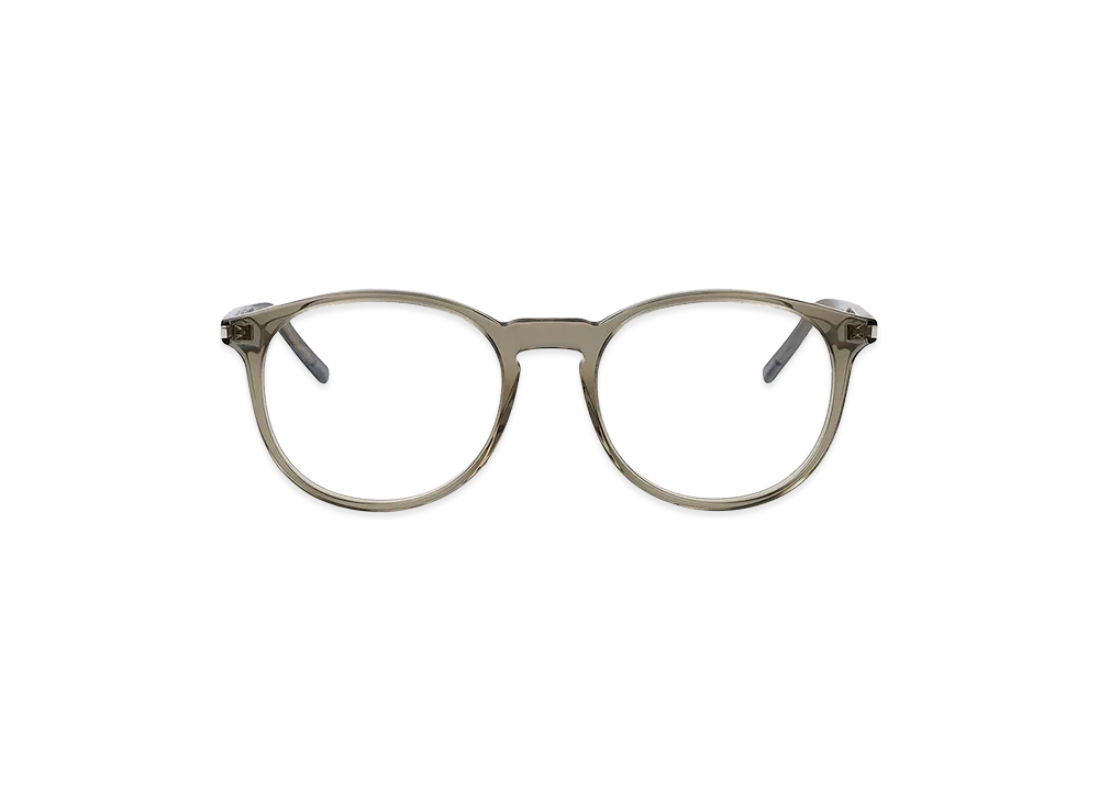 Saint Laurent Sl 106 Glasses "Brown"
