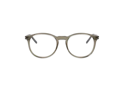 Saint Laurent Sl 106 Glasses "Brown"