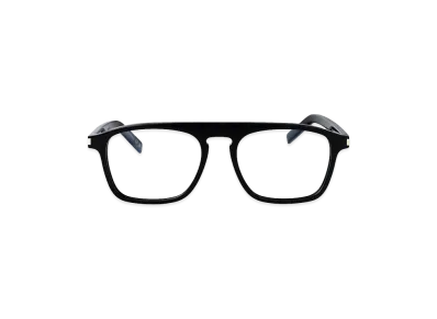 Saint Laurent Glasses "Black"