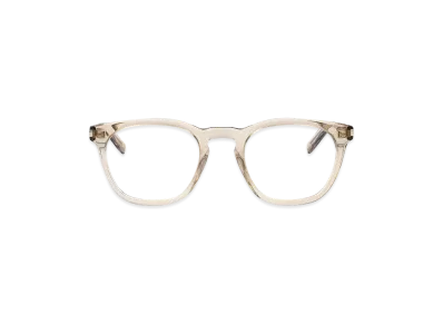 Saint Laurent SL 28 Opt Glasses "Clear"