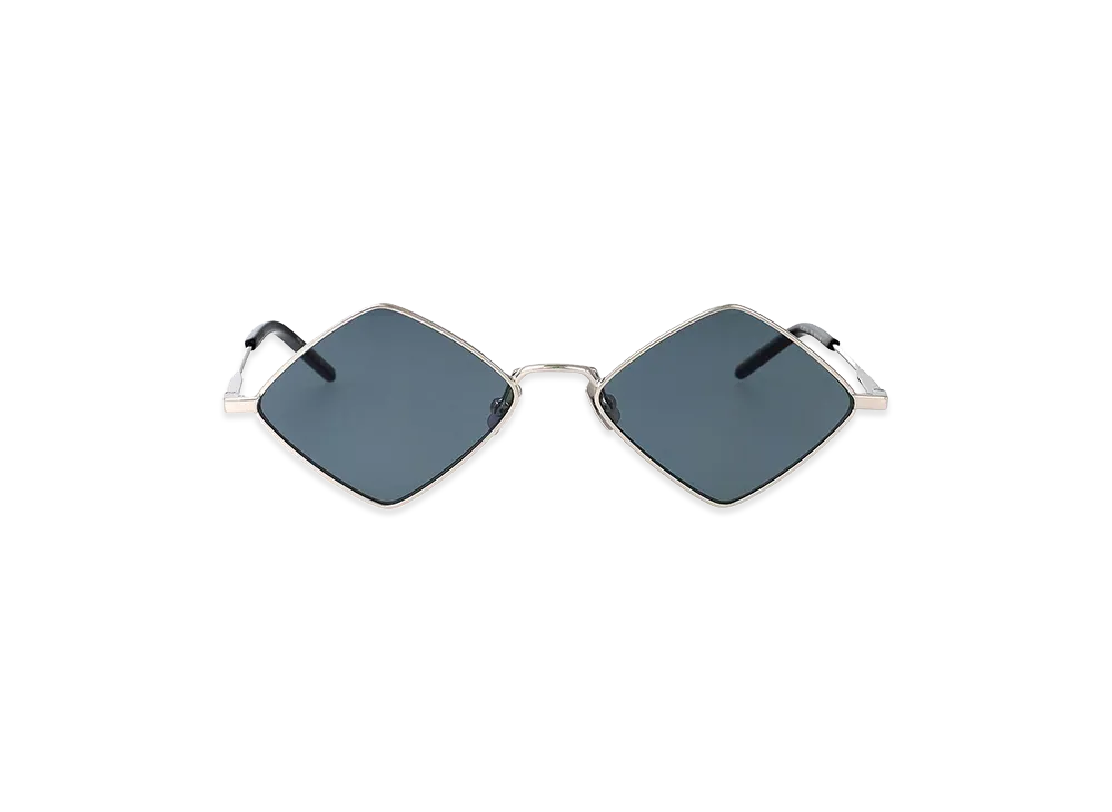 Saint Laurent SL 302 Lisa Sunglasses "Silver"